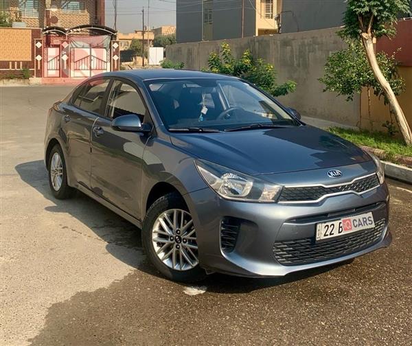 Kia Rio 2019 for sale in Iraq - Mosul